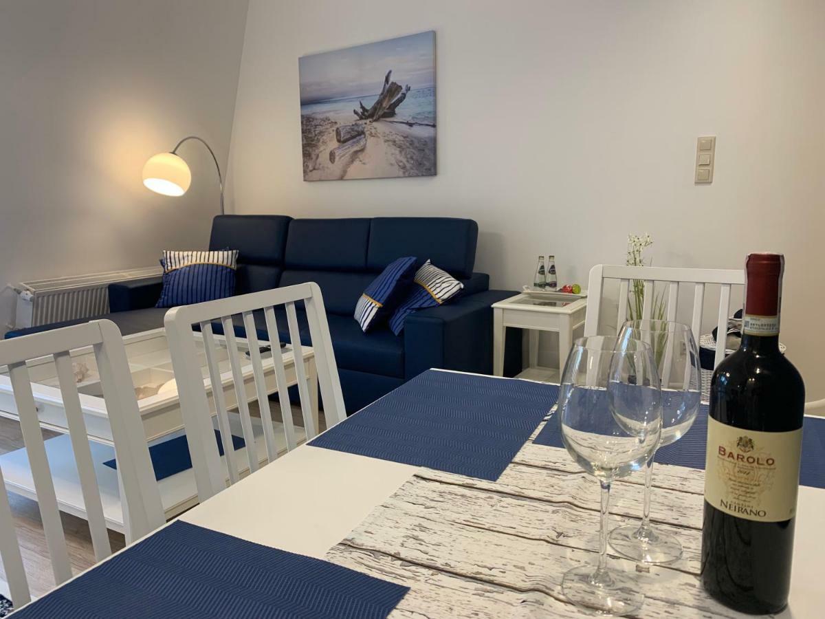 Claro Apartments פוביירובו מראה חיצוני תמונה