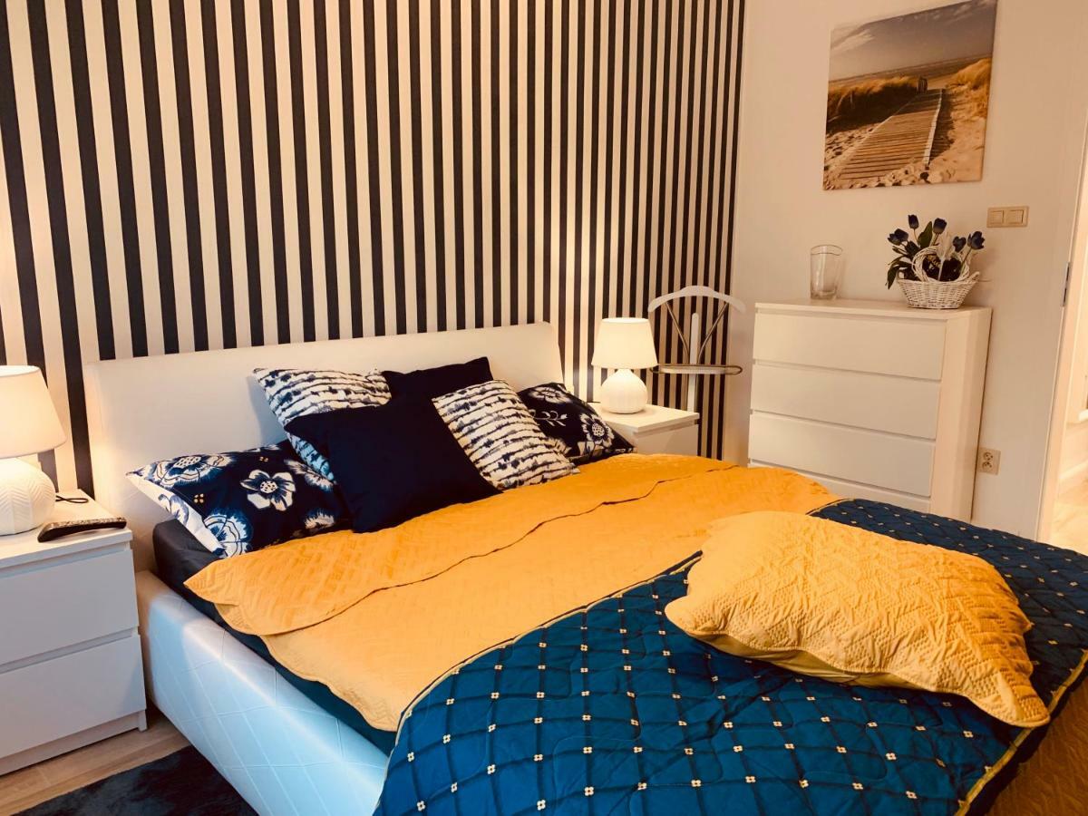 Claro Apartments פוביירובו מראה חיצוני תמונה