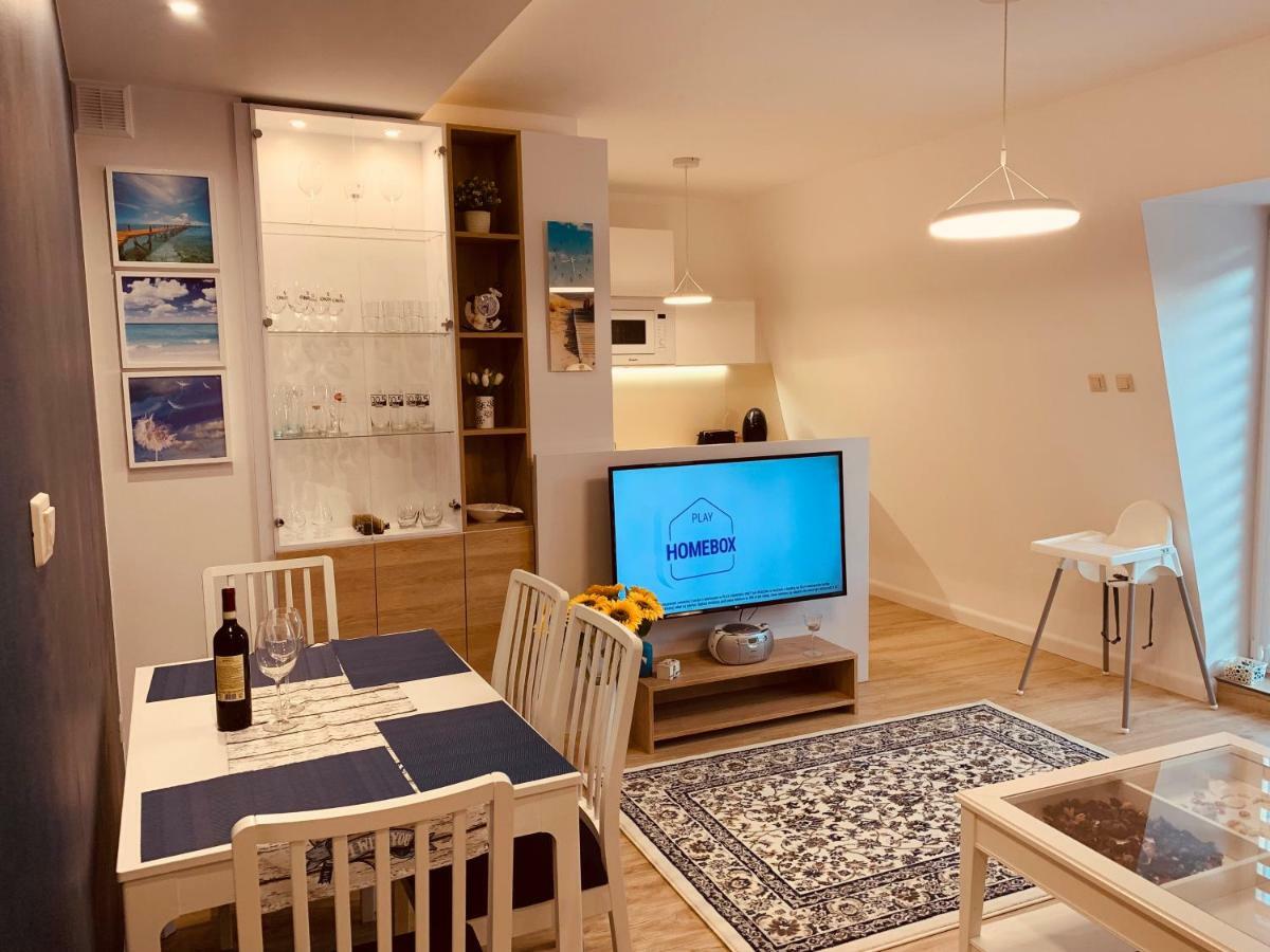 Claro Apartments פוביירובו מראה חיצוני תמונה