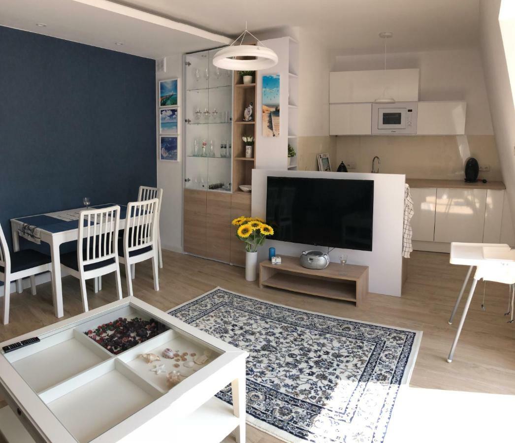 Claro Apartments פוביירובו מראה חיצוני תמונה