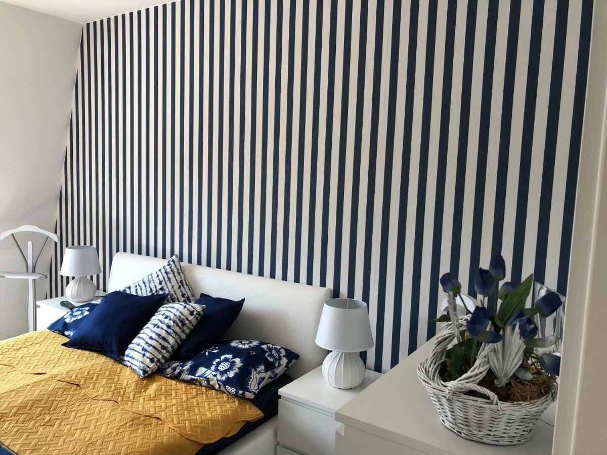 Claro Apartments פוביירובו מראה חיצוני תמונה