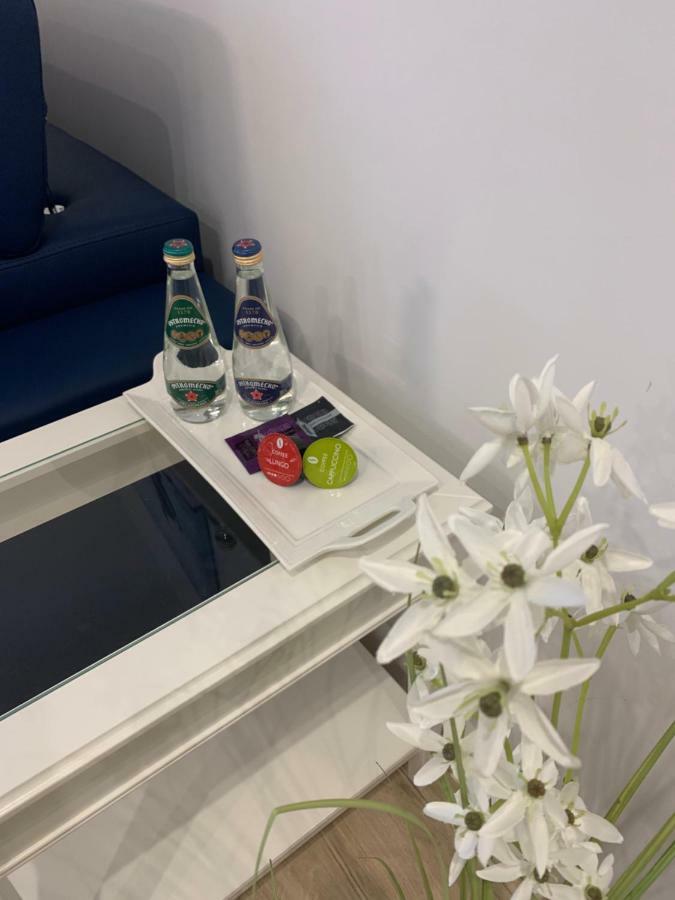 Claro Apartments פוביירובו מראה חיצוני תמונה