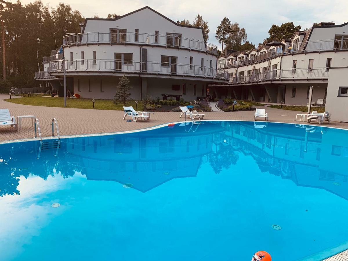 Claro Apartments פוביירובו מראה חיצוני תמונה