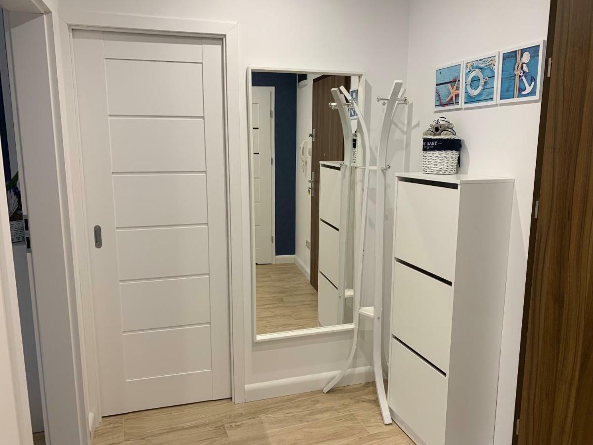Claro Apartments פוביירובו מראה חיצוני תמונה