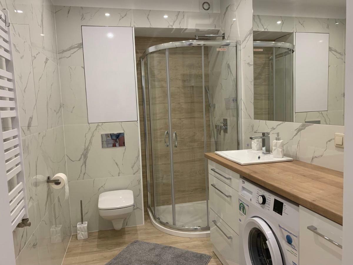 Claro Apartments פוביירובו מראה חיצוני תמונה