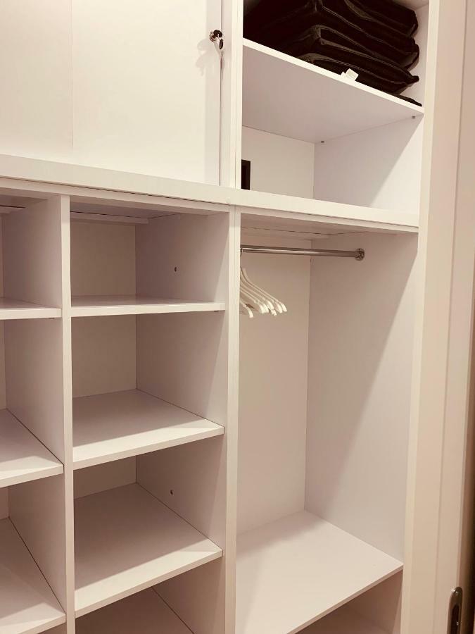 Claro Apartments פוביירובו מראה חיצוני תמונה